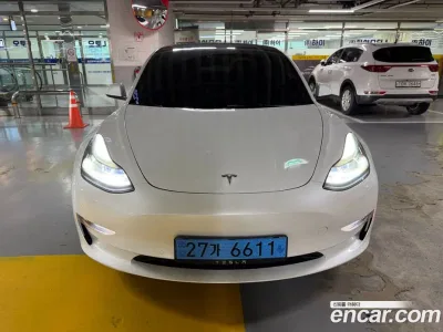 2022 Tesla Model 3 Long Range AWD, фото 2, лот 10203210