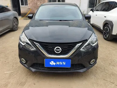 2022 Nissan Sylphy Classic 1.6XL CVT Premium Edition, фото 2, лот 10402348