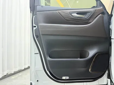2024 Toyota Vellfire Crown Hybrid 2.5L Executive Premium Edition, фото 3, лот 10265634