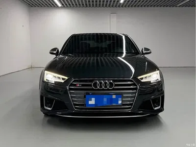 2018 Audi S4 3.0TFSI, фото 2, лот 10625951