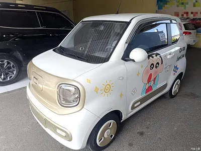 2024 Besturn Bestune Pony 170km Vitality Pony, фото 1, лот 10409295