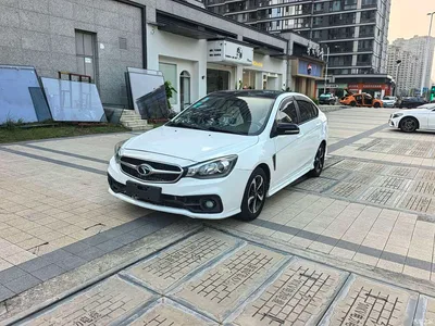 2017 Soueast V5 Lingzhi 1.5L Manual Premium, фото 1, лот 11580708