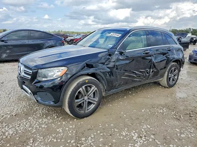2016 MERCEDES-BENZ GLC 300, фото 1, лот 10821142