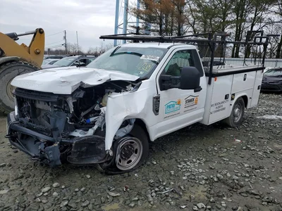 2022 FORD F250 SUPER DUTY, фото 1, лот 10502086