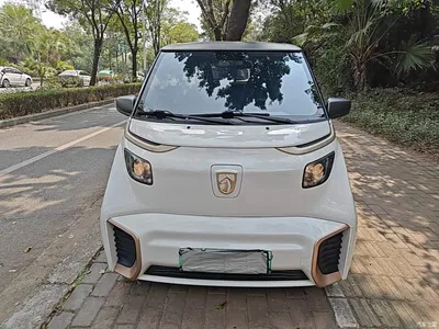 2019 Baojun E200 250KM Smart Edition, фото 3, лот 11135623