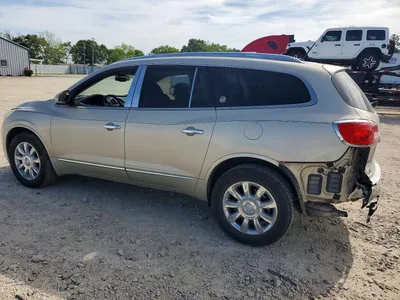 2015 BUICK ENCLAVE PREMIUM, фото 3, лот 10859190