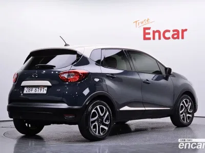 2015 Samsung QM3 RE, фото 2, лот 10186754