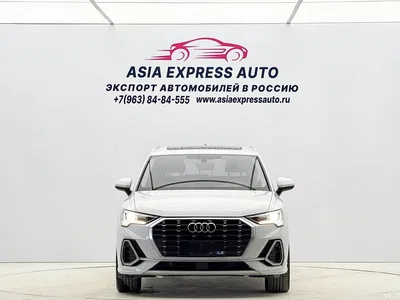 2022 Audi Q3 35 TFSI Fashion Dynamic, фото 2, лот 11067396