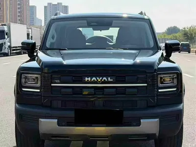 2026 Haval Meng Long NEV Hi4 102 Premium, фото 2, лот 11469020