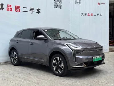 2022 Nezha Auto Neta U Pro 400 Smooth Edition, фото 3, лот 11097745