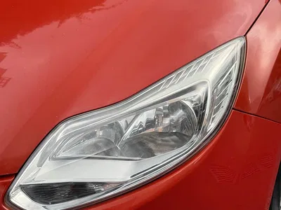 2012 Ford Focus Hatchback 1.6L Automatic Comfort, фото 3, лот 11511809