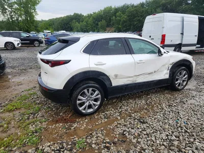 2023 MAZDA CX-30 SELECT, фото 3, лот 10592306