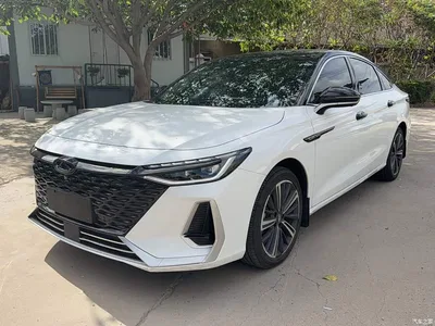 2024 Chery Arrizo 8 1.6T DCT Wise, фото 1, лот 10386765