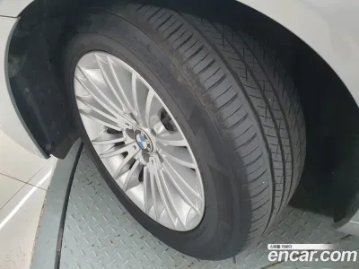 2014 BMW 5-Series 520d xDrive, фото 4, лот 10076174