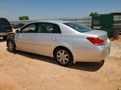 2010 TOYOTA AVALON XL, фото 2, лот 10581886