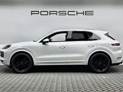 2024 Porsche Cayenne 3.0T, фото 4, лот 11002669