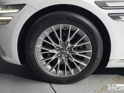 2023 Genesis G80 Gasoline 2.5 Turbo AWD, фото 4, лот 10037018