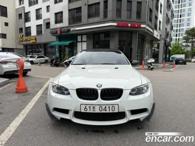 2011 BMW M3 M3 Coupe, фото 2, лот 10061067