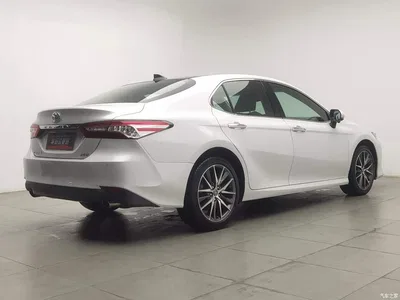 2021 Toyota Camry 2.5G Luxury Edition, фото 2, лот 11062135