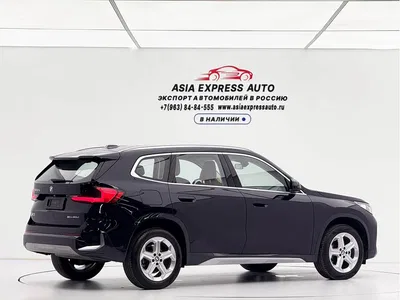 2023 BMW X1 sDrive20Li X Design Package, фото 4, лот 10465065