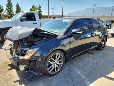 2016 SCION TC BASE, фото 1, лот 10801381