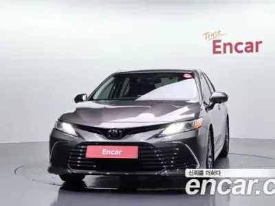 2024 Toyota Camry 2.5, фото 3, лот 10034861