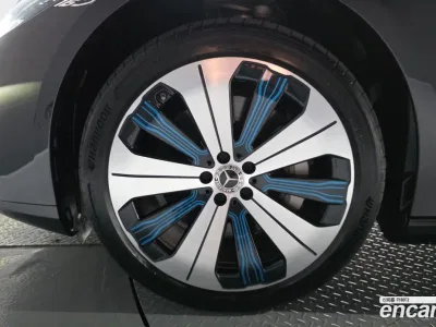 2022 Mercedes-Benz EQS V297 EQS350, фото 4, лот 11247898