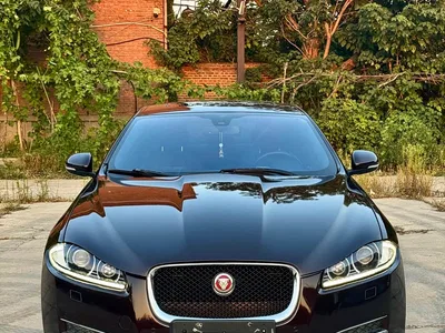 2015 Jaguar XF 3.0 SC R-Sport Luxury Edition, фото 2, лот 10570737