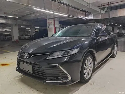 2023 Toyota Camry 2.0GVP Leading Edition, фото 1, лот 10282671