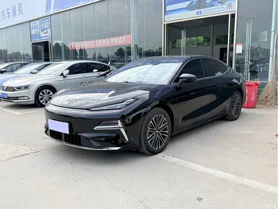 2025 Geely Galaxy Galaxy Xingyao 8 130km EM-i Premium Edition, фото 1, лот 10834681