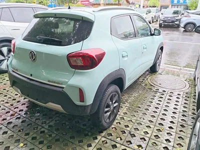 2022 Dongfeng Yipai Nano BOX Wind Chaser Edition 331KM Advanced Type, фото 3, лот 11347507