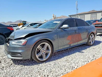 2015 AUDI A4 PRESTIGE, фото 1, лот 10852694