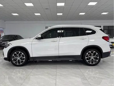 2020 BMW X1 sDrive25Li Leading Model, фото 4, лот 10466306