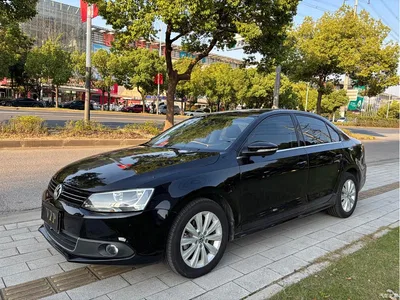 2014 Volkswagen Sagitar 1.6L Automatic Comfort, фото 1, лот 11585640
