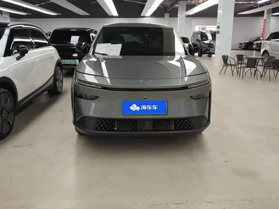 2025 Toyota BoZhi 3X 430 Air, фото 2, лот 10822854