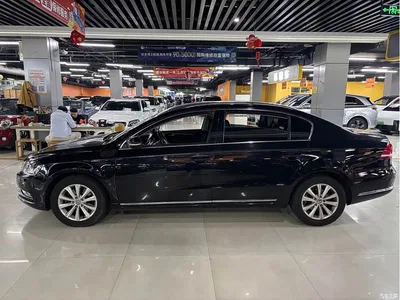 2015 Volkswagen Magotan Facelift 1.8TSI Luxury, фото 3, лот 10394852