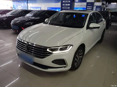 2023 Volkswagen Lavida 300TSI DSG Comfort Edition, фото 2, лот 11138602