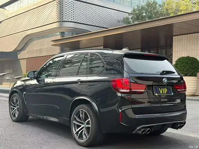 2013 BMW X5 M, фото 3, лот 10482063