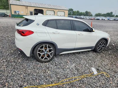 2018 BMW X2 XDRIVE28I, фото 3, лот 10810827