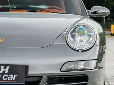 2006 Porsche 911, фото 3, лот 10413867