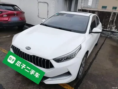 2020 Kia K3 1.5L CVT New Edge Sunroof Version, фото 2, лот 11518372