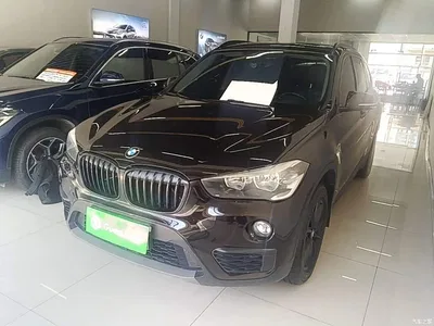 2018 BMW X1 sDrive18Li Fashion Model, фото 1, лот 11568547
