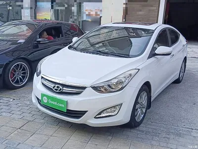 2012 Hyundai Langdong 1.6L Manual Leading, фото 2, лот 10831512