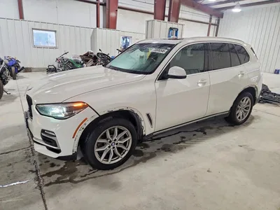 2020 BMW X5 SDRIVE 40I, фото 1, лот 11389109