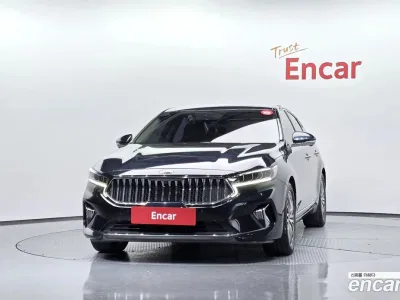 2020 Kia K7 2.5 GDI Noblesse, фото 3, лот 10047650