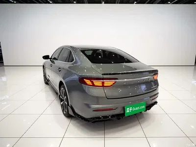 2025 Geely Xing Rui Oriental Glory 1.5TD Kunlun Edition, фото 4, лот 10357966
