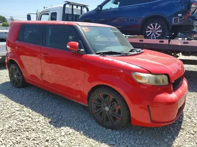 2009 SCION XB, фото 4, лот 10880124