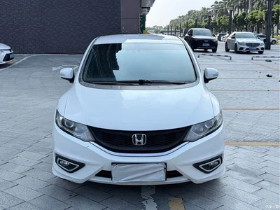 2013 Honda Jade 1.8L Automatic Comfort Edition 5-seater, фото 2, лот 10812244