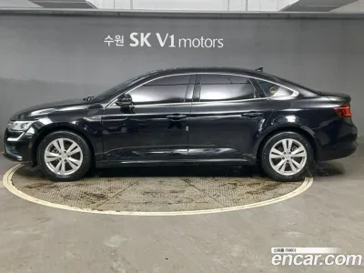 2016 Samsung SM6 2.0 GDe SE, фото 2, лот 10188089