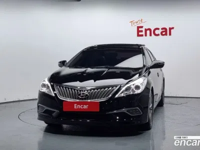 2016 Hyundai Grandeur HG240 Modern, фото 3, лот 10109727